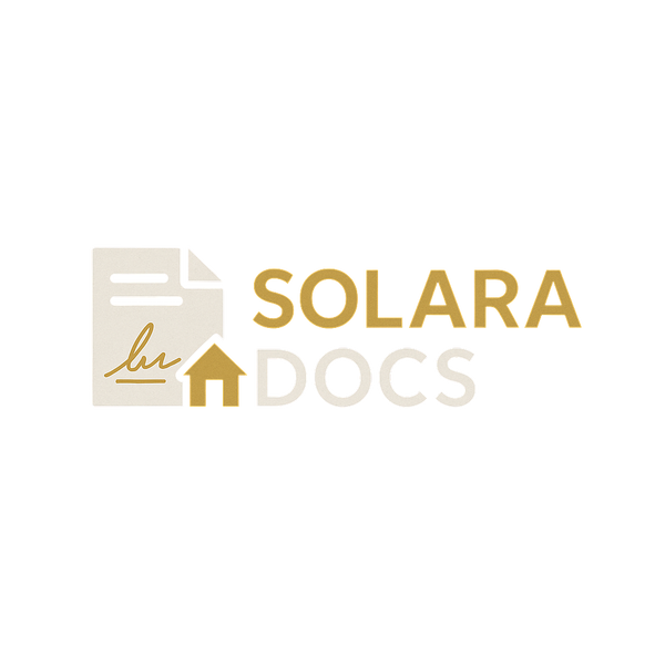 Solara Docs